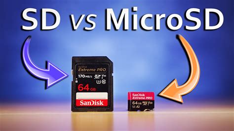 smart card reader vs microsd|difference between micro sd card.